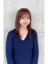 オリオリ ネイ(oli-oli ne'i)&nbsp;村上 菜々美