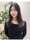 ワンカールで垢抜けるレイヤーカット♪♪ 