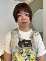 タート(Taat.)&nbsp;step short