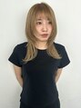 エンシー(ENCI)&nbsp;星川 芽唯