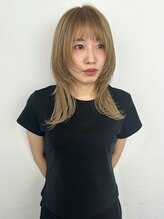 エンシー(ENCI) 星川 芽唯