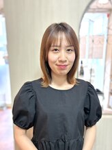 アニモフィオレンテ 越谷店(animo FIORENTE)&nbsp;Rina ［越谷］