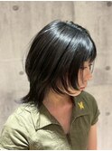 レイヤーショート［五反野店］