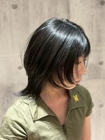 インパークス 五反野店(INPARKS)&nbsp;レイヤーショート［五反野店］