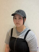 アグ ヘアー ハーティ 富士宮小泉店(Agu hair Hearty) 渡邉 七夏