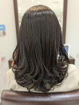 タヤ 千葉そごう店(TAYA)&nbsp;デジタルパーマ