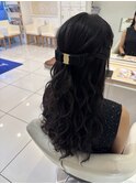 上品ハーフ