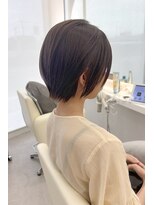 レプリカ 戸塚(Replica)&nbsp;ショートボブ