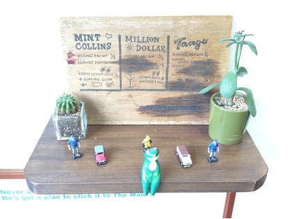 ヘアーズ ロフティー(HAIR'S lofty)の写真