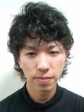 ニージ(Ni-ji) しゃれおつウェーブ