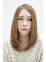 ラ ブーケ 中川中島店(La Bouquet)&nbsp;ヘアカタログ