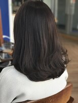 カナエ(CaNaE)&nbsp;ラベンダーアッシュ