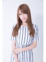 ニューヨークニューヨーク 梅田茶屋町店(NYNY)&nbsp;外国人風ベイビーロング