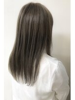 ルノン フィージュ(LUNON fieju)&nbsp;【LUNON fieju】フェアリー×アッシュベージュ