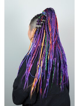 クリップ ジョイント ゴッド(CLIP JOINT GOD) ミックスブレイズ