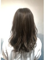 トウカ 南行徳店(TOUKA)&nbsp;ニュアンスデジタルパーマ