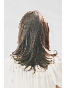 イフ(if) 美髪ヘルシーブランジュ