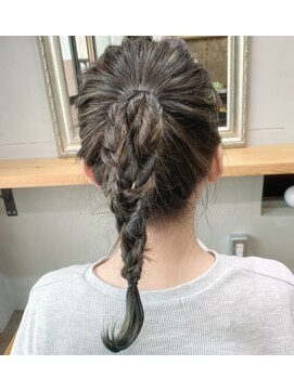 コンパス(COMPASS) ハイライトグレージュ