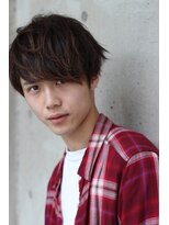 ブークル(boucle)&nbsp;ナチュラルショート