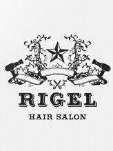 RIGEL　HAIR　SALON