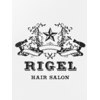 リゲル ヘアーサロン(RIGEL HAIR SALON)のお店ロゴ