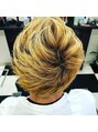 バーバーショップ ヘアーライフ アン(Barber Shop HairLife An)&nbsp;後ろ髪のカッコよさ