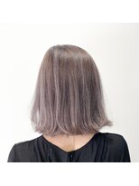 レット(lette) ハイライトグレージュ☆