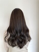 リアン 熊谷本店(Rien)&nbsp;ナチュラルハイライトカラー