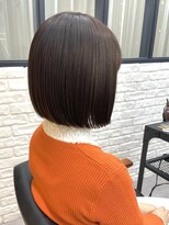 ネオリーブ クーロ(Neolive curro) 大人気◎ぷつっとボブ