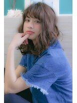 サングース(Sungoose) sungooseくびれヘアビタミンカラーメルティカラー