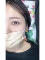 ミューズ 新浦安店(HAIR&NAIL MUSE)&nbsp;次世代まつげパーマのパリジェンヌラッシュリフトとメーテル♪