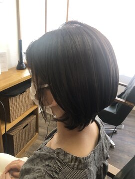 アルネヘアー(Arune hair) ボブ