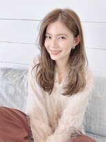 アエレ アヴェダ 大船店(aere AVEDA)&nbsp;湘南スタイル