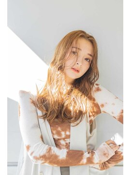 クロエ 武蔵小杉(Cloe) ゆる巻きロング