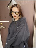 20代30代40代/ボブ/ミニボブ/内巻き/大人可愛い［溝の口］