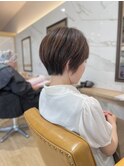 大人ショート*
