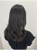 《CIEL由井》アディクシーカラー×グレージュ