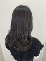 シエル 立川店(CIEL)&nbsp;《CIEL由井》アディクシーカラー×グレージュ