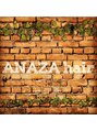 アナザヘアー なんば 高島屋前店(ANAZA hair) 安本 難波