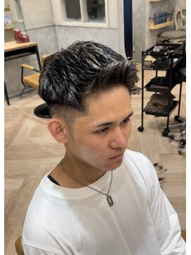 レイズ 名古屋(RAYS) ハイライトカラー