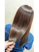 レアナ バイ ニーナ(Leana by NINA)&nbsp;#髪質改善#艶髪