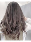 ブリーチハイライト <白髪ぼかし> <白髪染め> <浦和>