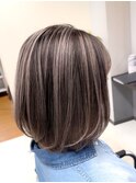 エアタッチバレイヤージュ