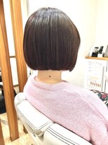 ロッソ 川口店(ROSSO)&nbsp;まとまるミニボブ