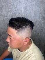 フェードスタイル