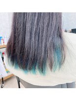 ティティ(titi) ☆インナー・グリーン☆