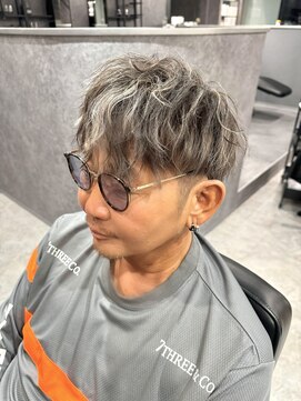 インク(ink) ハイライトカラー