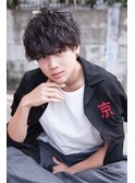 緩スパマッシュ