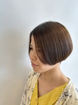 クララ トヨハシ(CLALA Toyohashi)&nbsp;テクノカット