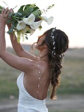 ピープスアンドスー 表参道 渋谷(Peeps&Suu.)&nbsp;アレンジ 【渋谷】